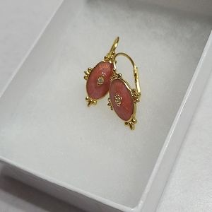 Vintage Avon Drop Earrings